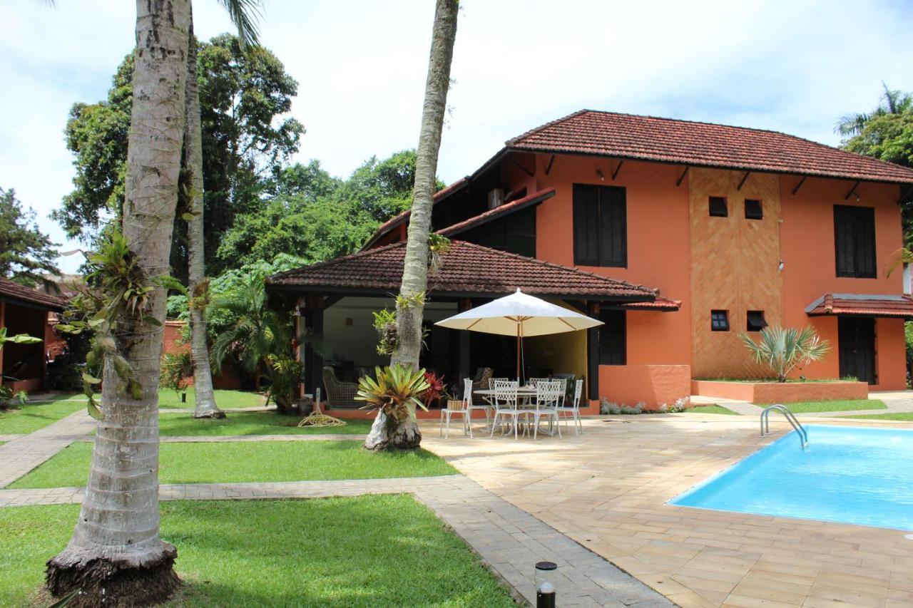 Estalagem Paradise