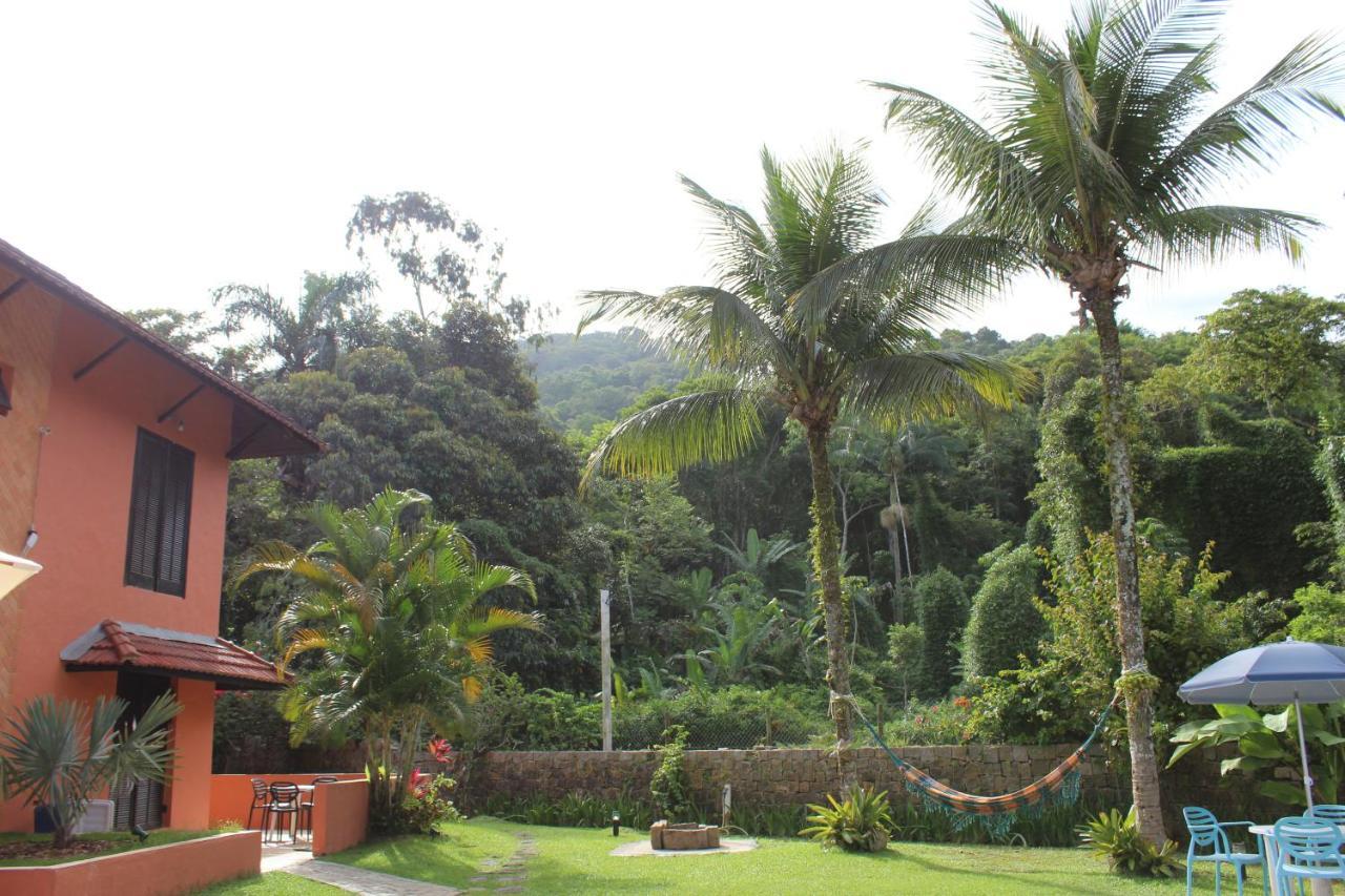 Paradise * Ubatuba