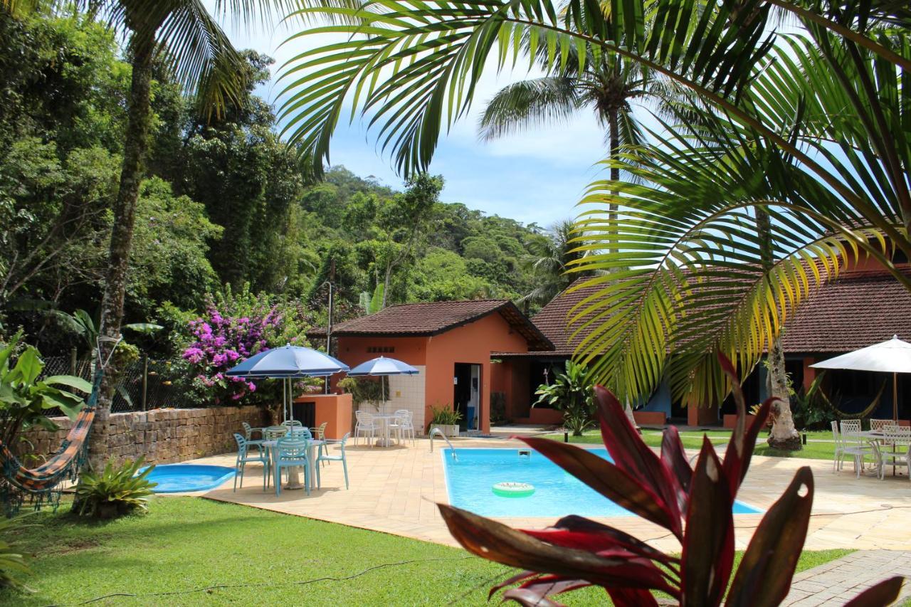 Estalagem Paradise *
