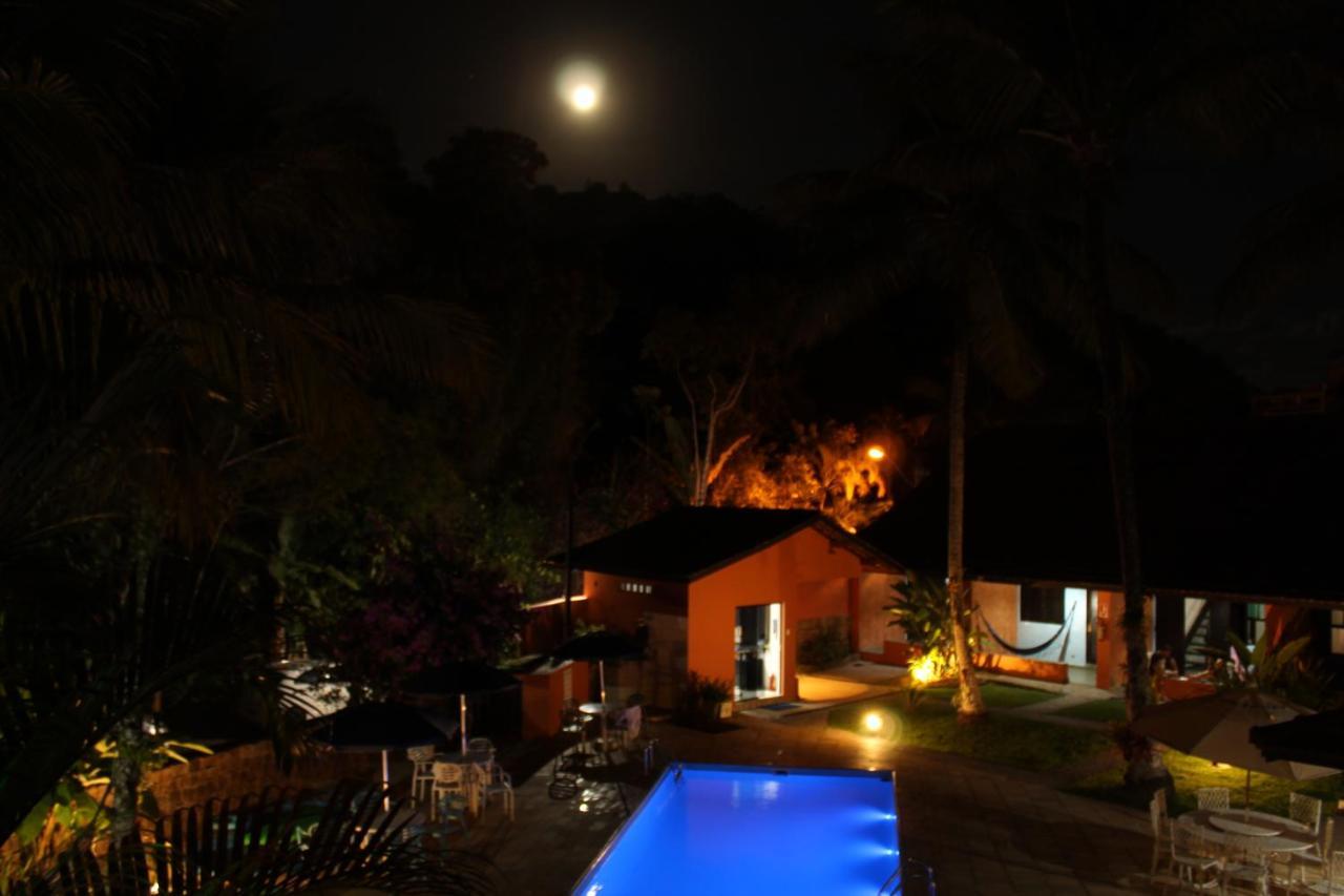 Estalagem Paradise