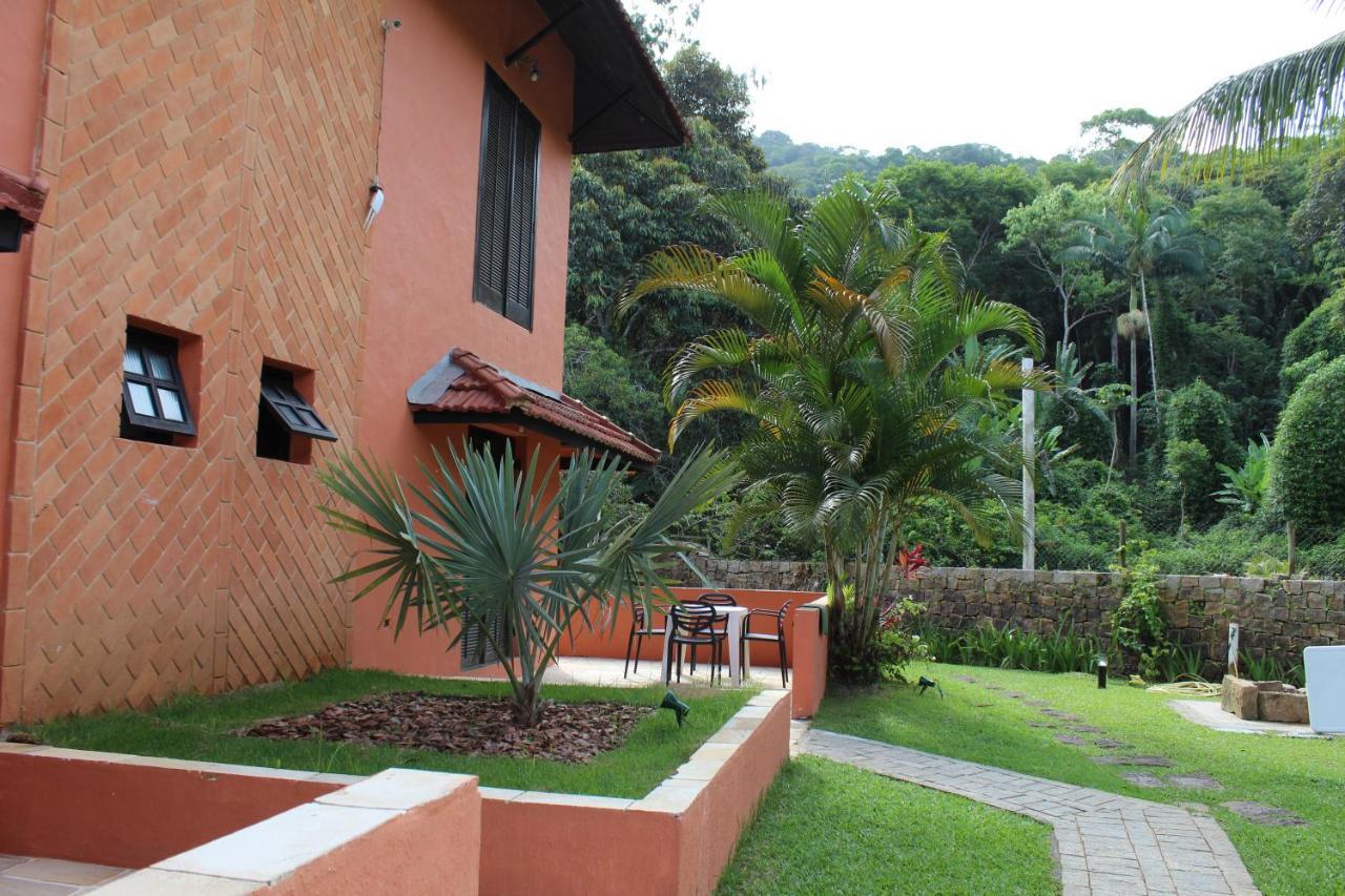 Estalagem Paradise *