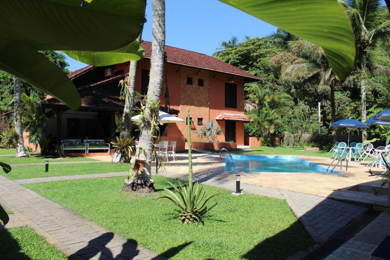 Estalagem Paradise *
