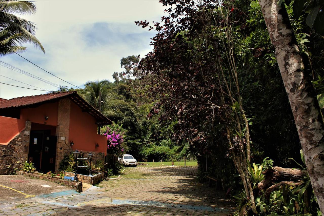 Estalagem Paradise Ubatuba