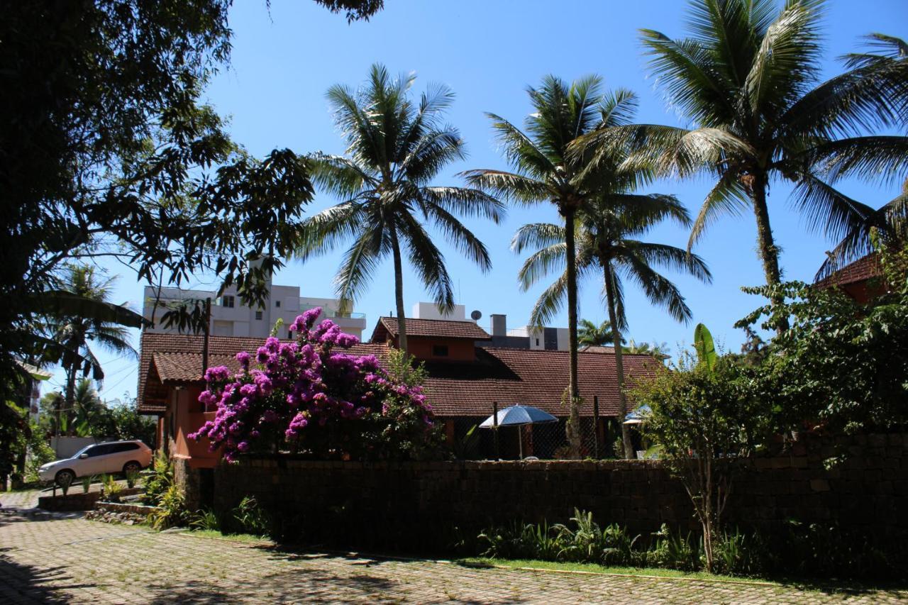 Paradise Estalagem *