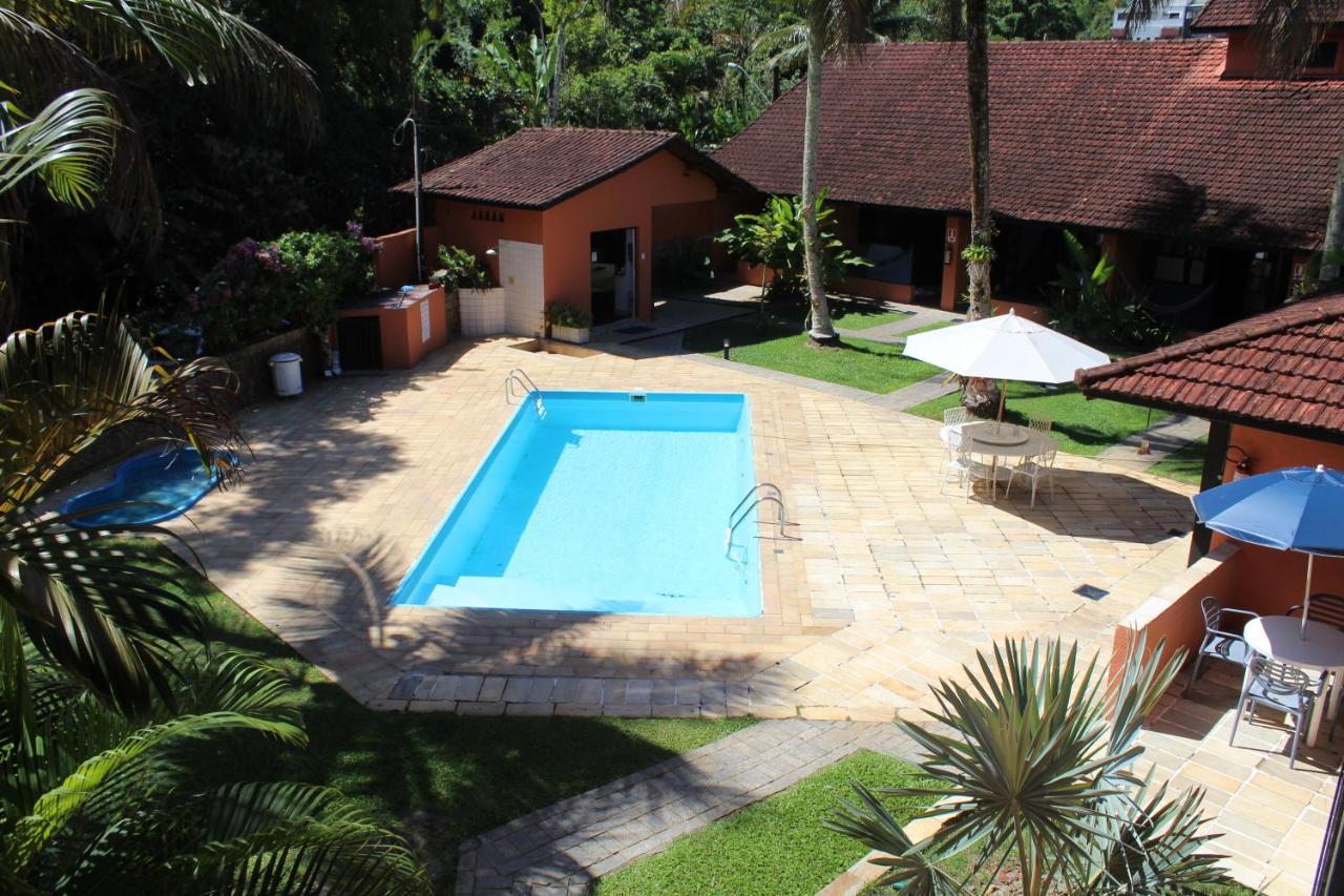 Estalagem Paradise