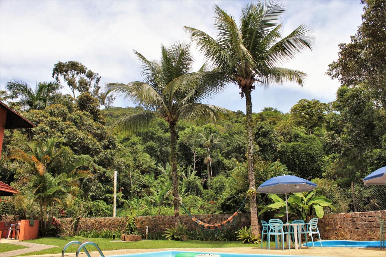 Paradise Estalagem