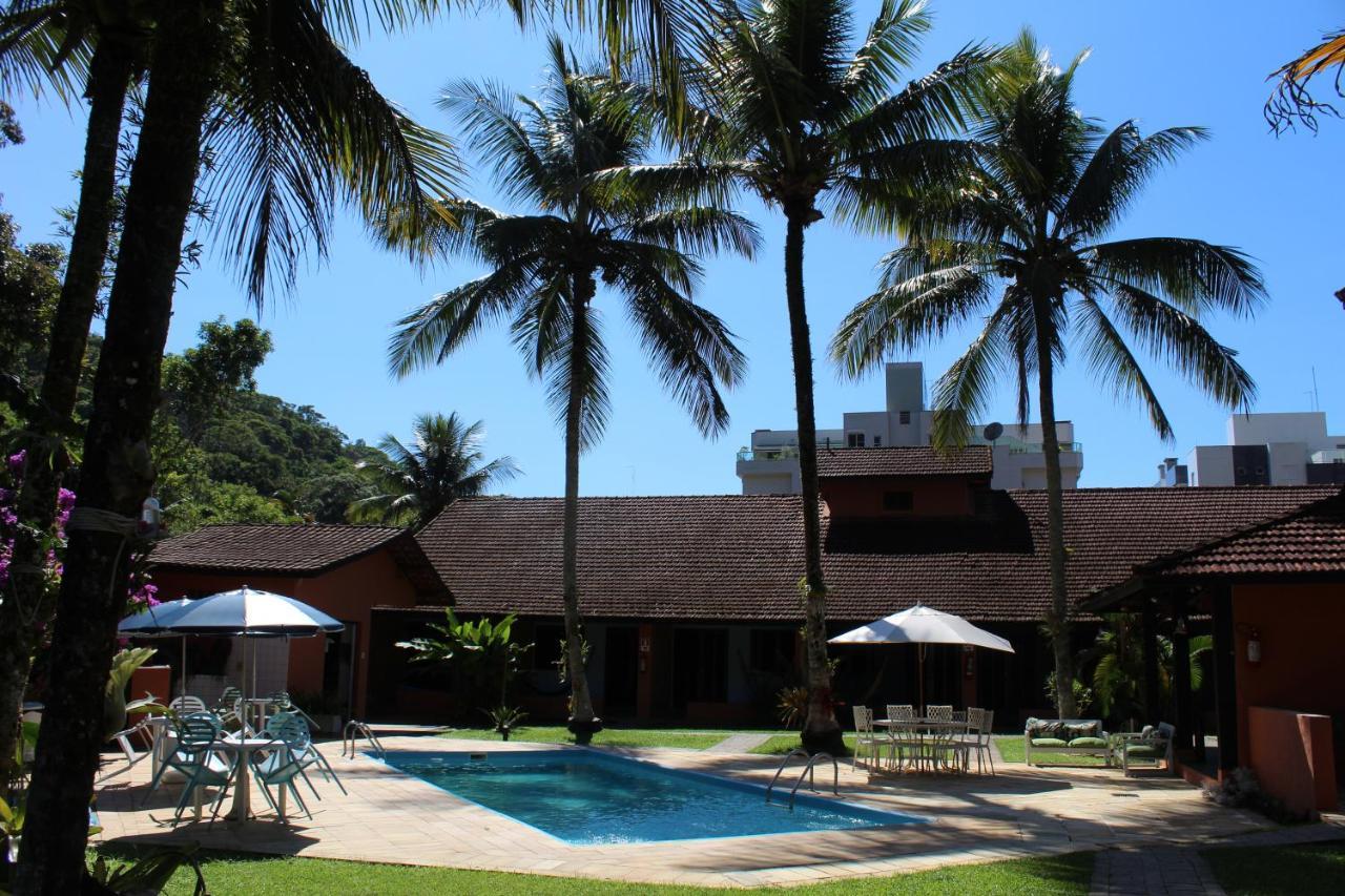 Paradise Ubatuba