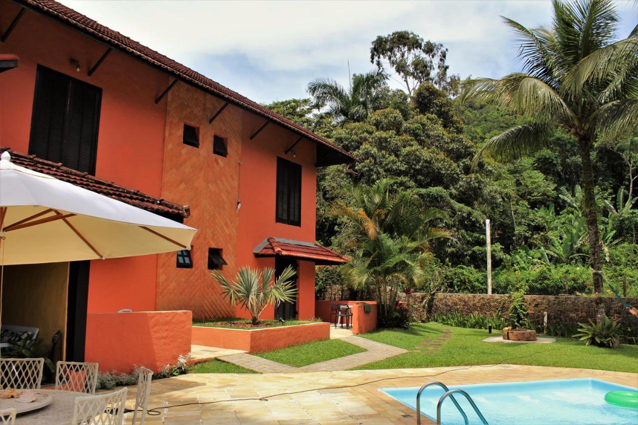 Estalagem Paradise Ubatuba
