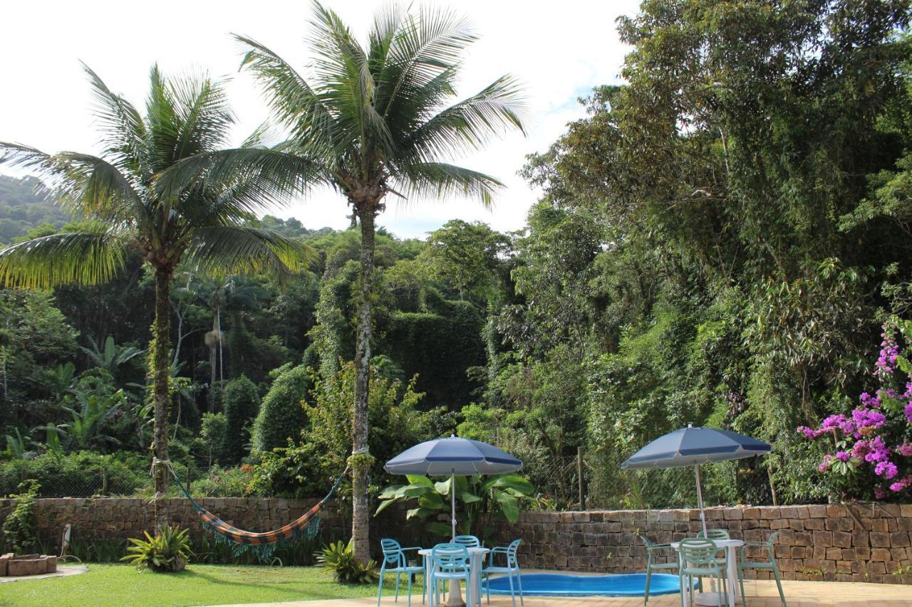 Paradise Estalagem Ubatuba