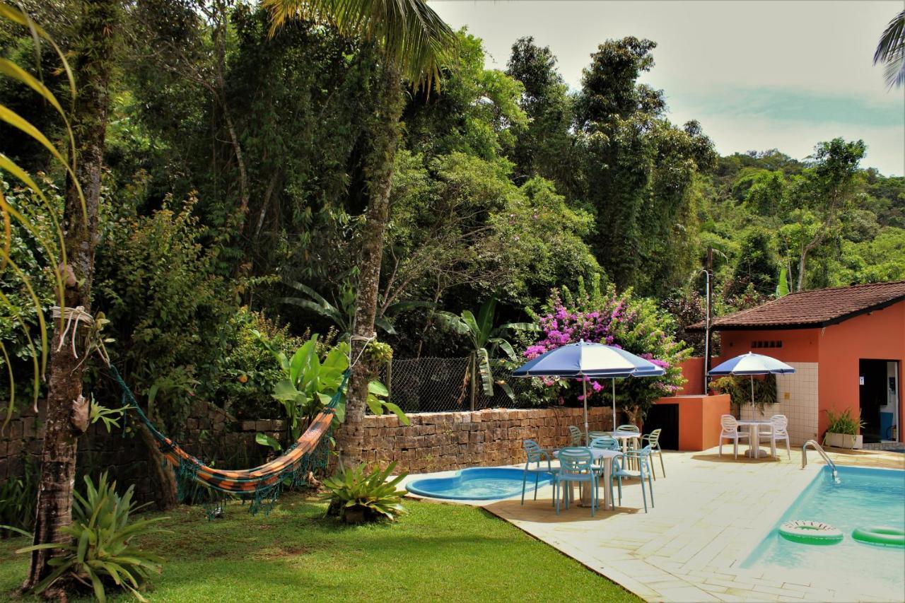 Paradise Estalagem